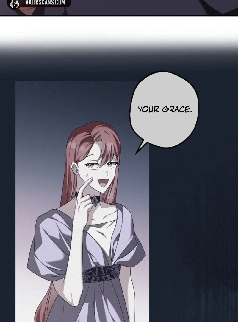 Screw the Noble Life, I’m Going Home Chapter 60 - Page 37