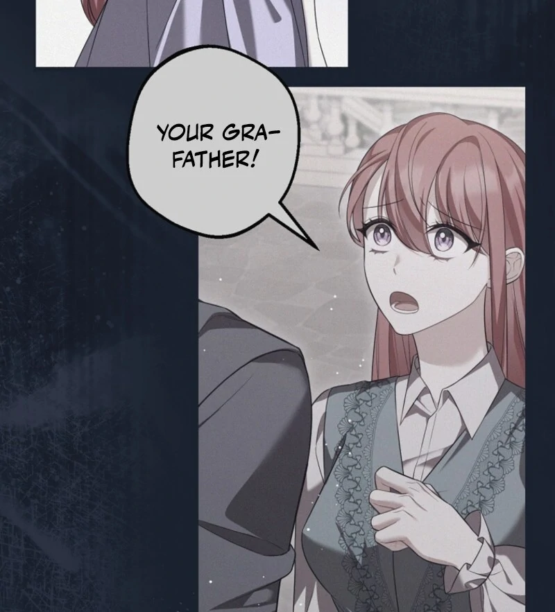 Screw the Noble Life, I’m Going Home Chapter 60 - Page 38