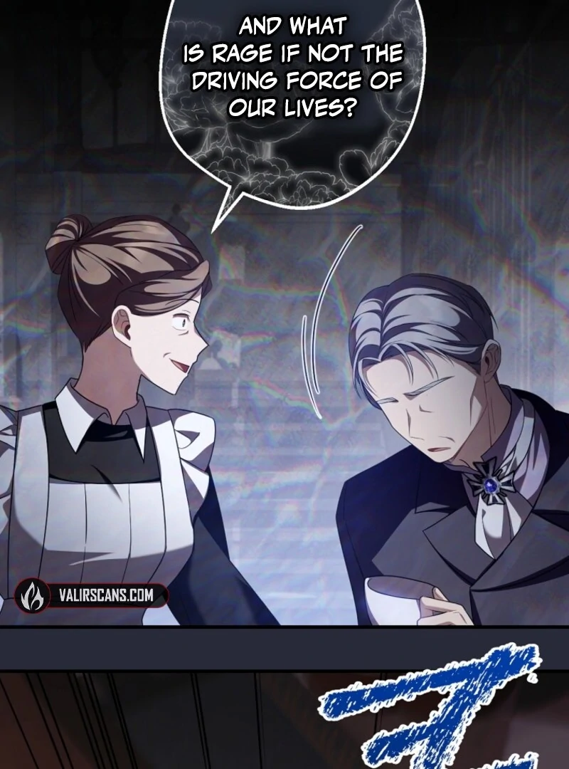 Screw the Noble Life, I’m Going Home Chapter 60 - Page 49