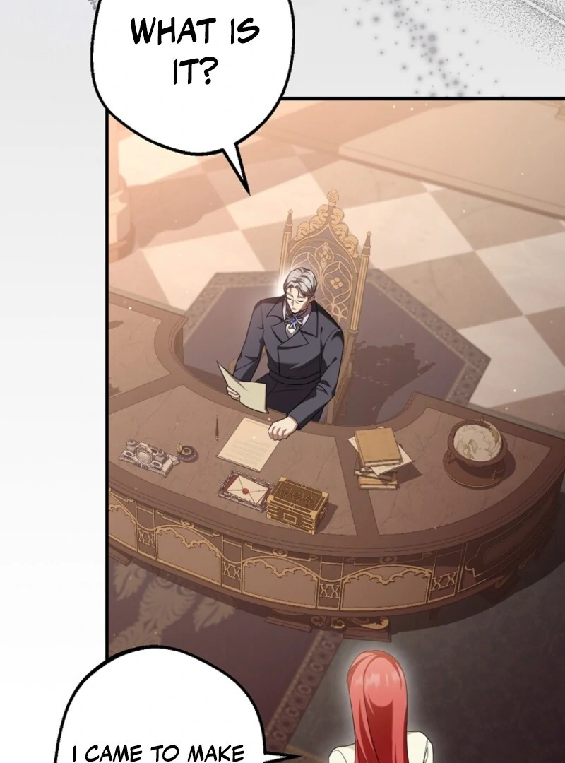 Screw the Noble Life, I’m Going Home Chapter 60 - Page 6