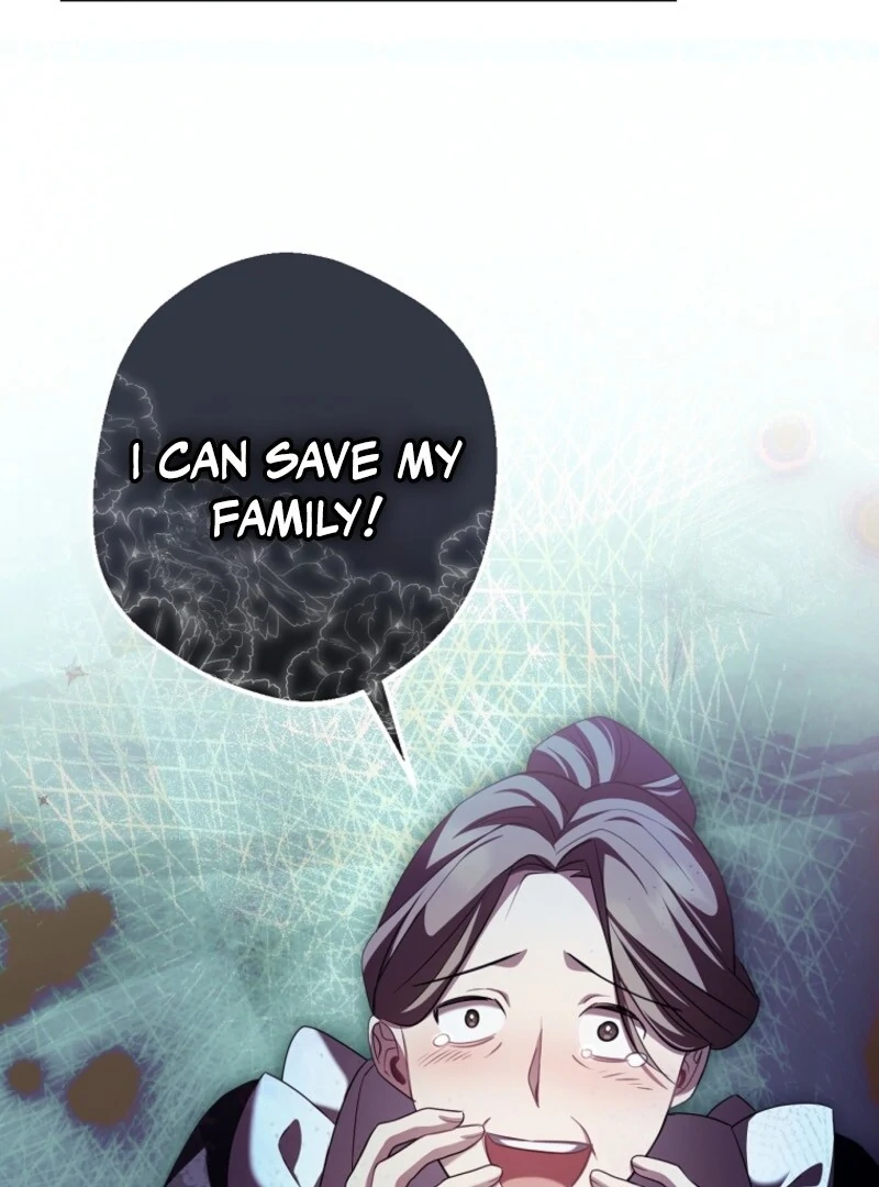 Screw the Noble Life, I’m Going Home Chapter 60 - Page 54