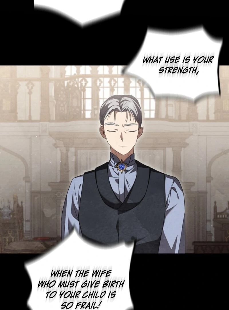 Screw the Noble Life, I’m Going Home Chapter 60 - Page 57