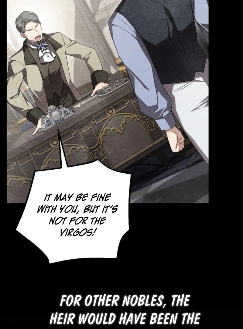 Screw the Noble Life, I’m Going Home Chapter 60 - Page 59