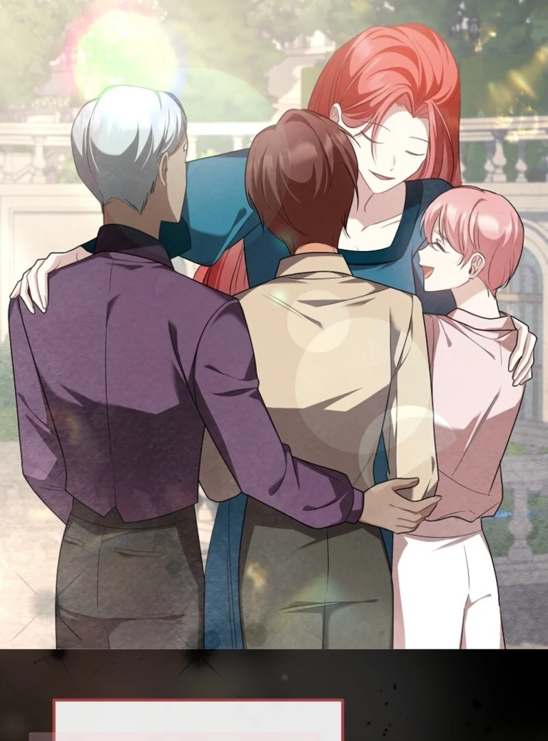 Screw the Noble Life, I’m Going Home Chapter 60 - Page 67