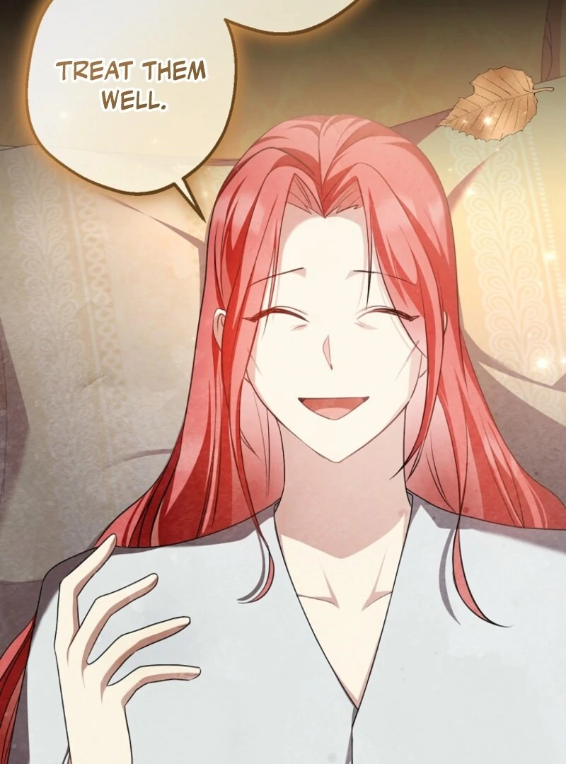 Screw the Noble Life, I’m Going Home Chapter 60 - Page 74