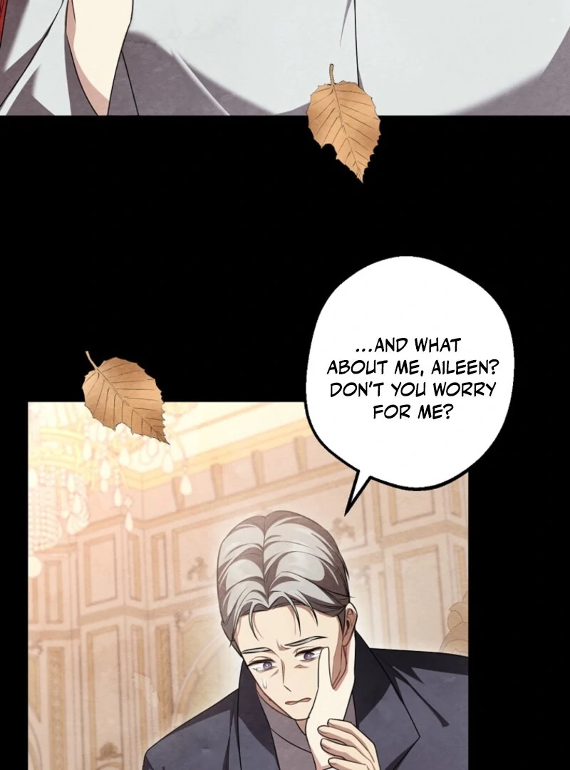 Screw the Noble Life, I’m Going Home Chapter 60 - Page 75