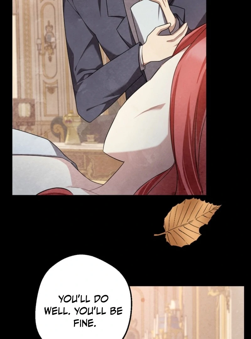 Screw the Noble Life, I’m Going Home Chapter 60 - Page 76