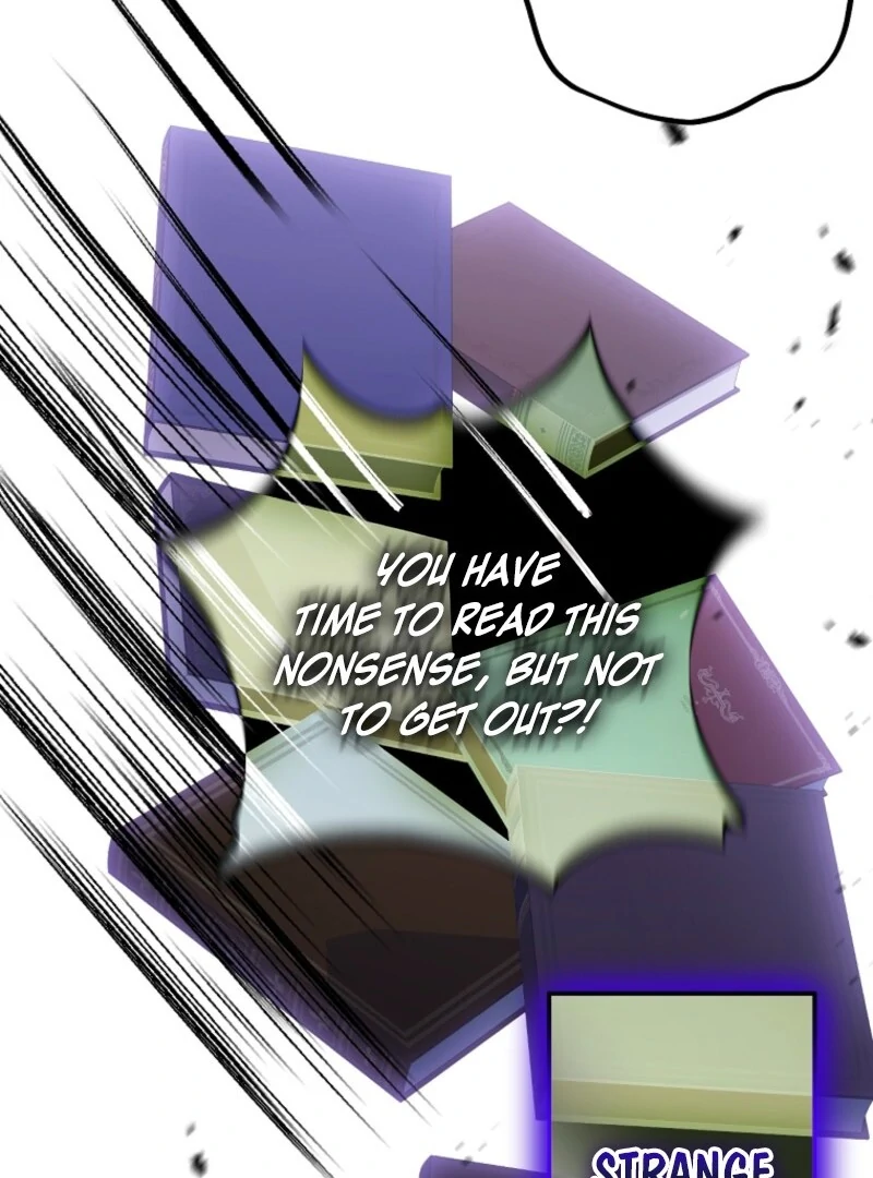 Screw the Noble Life, I’m Going Home Chapter 60 - Page 87