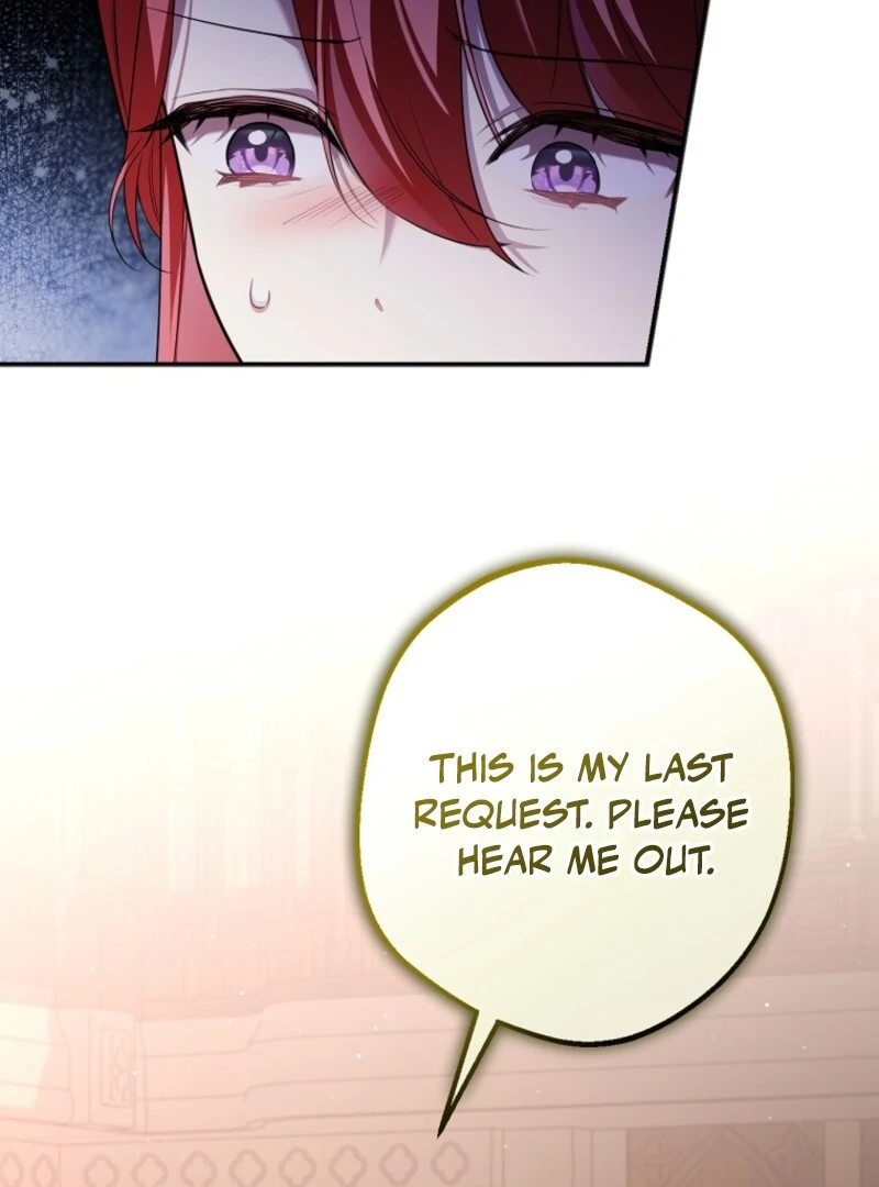 Screw the Noble Life, I’m Going Home Chapter 60 - Page 10