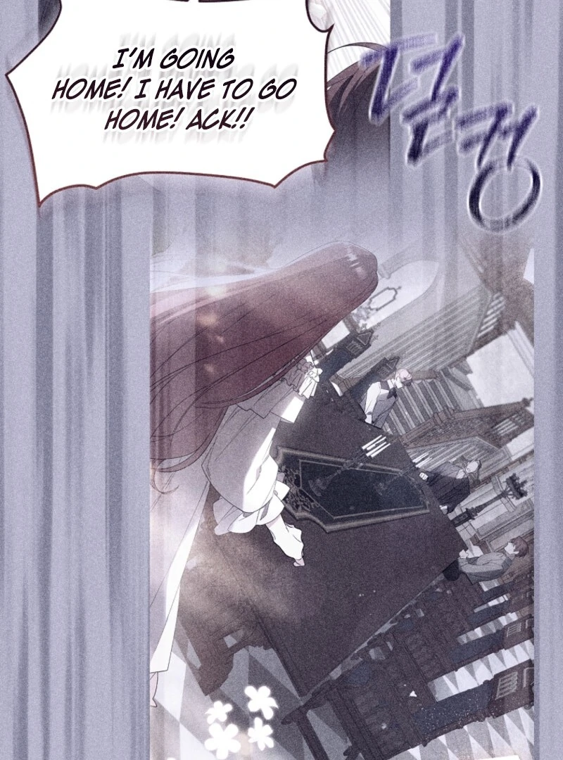 Screw the Noble Life, I’m Going Home Chapter 61 - Page 101