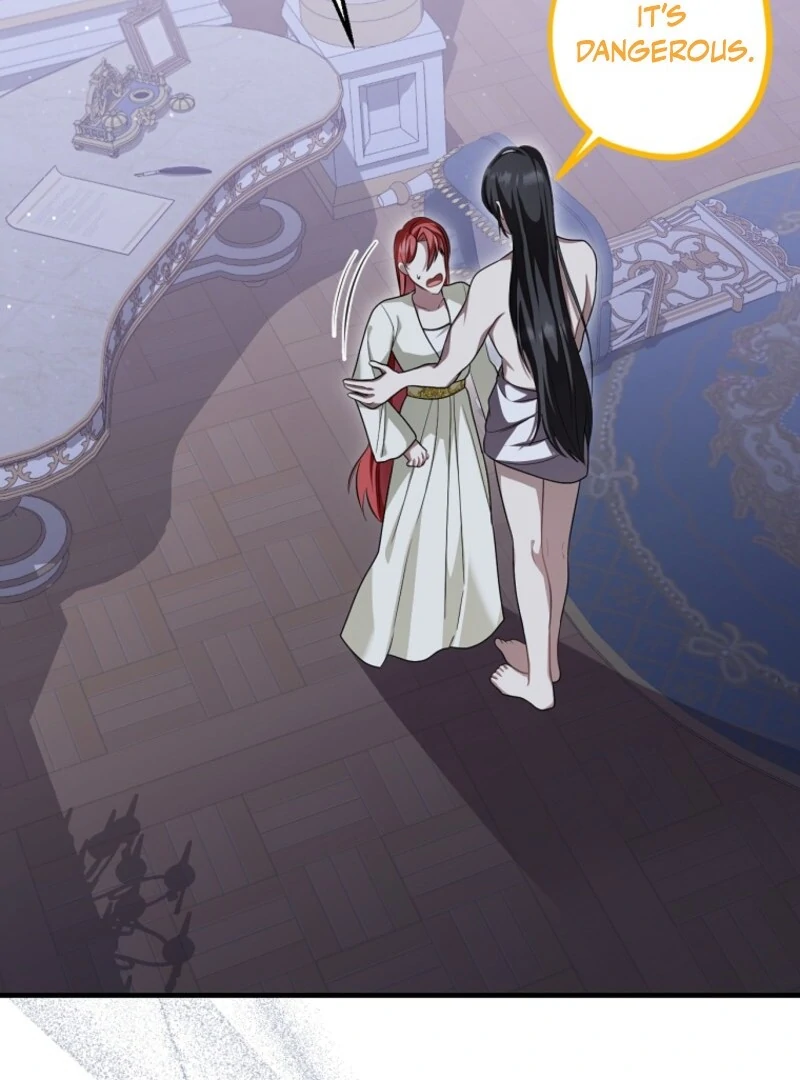 Screw the Noble Life, I’m Going Home Chapter 61 - Page 25
