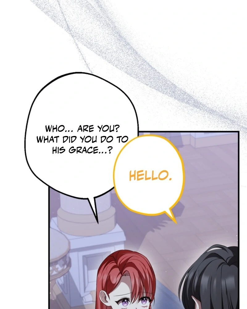 Screw the Noble Life, I’m Going Home Chapter 61 - Page 26