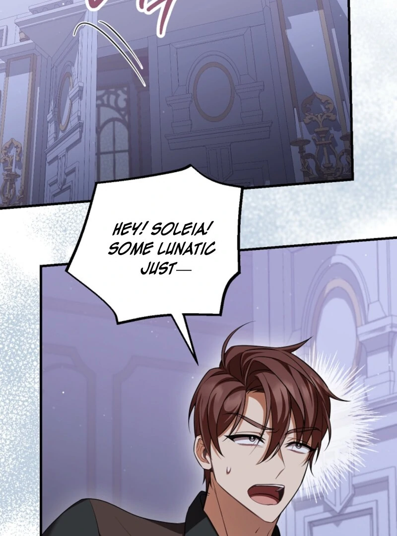 Screw the Noble Life, I’m Going Home Chapter 61 - Page 32