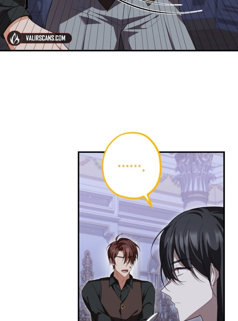 Screw the Noble Life, I’m Going Home Chapter 61 - Page 38