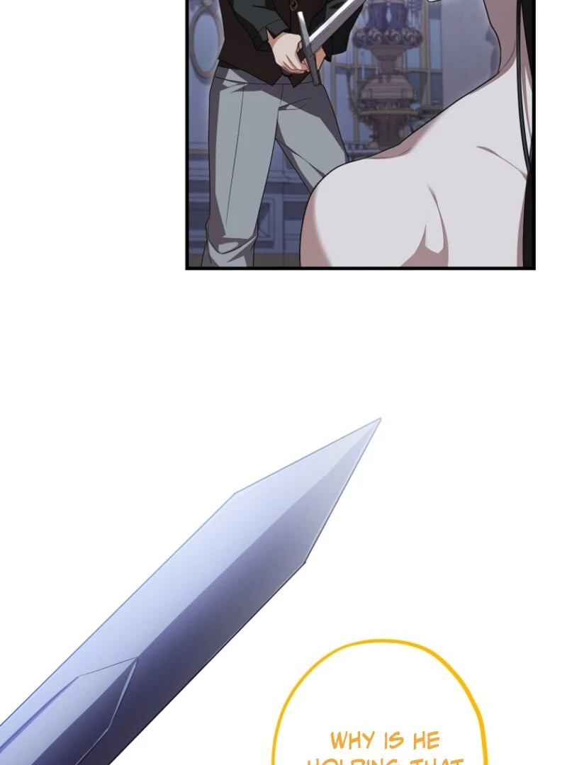 Screw the Noble Life, I’m Going Home Chapter 61 - Page 39