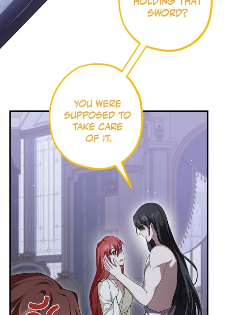 Screw the Noble Life, I’m Going Home Chapter 61 - Page 40