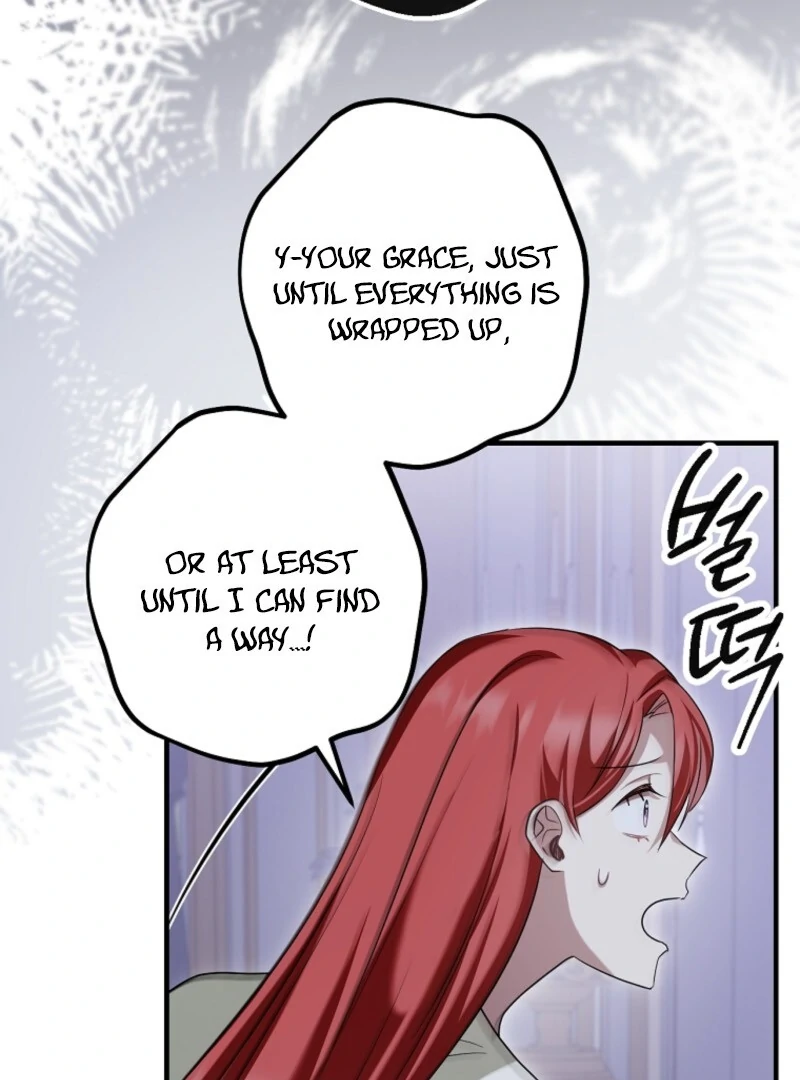Screw the Noble Life, I’m Going Home Chapter 61 - Page 5