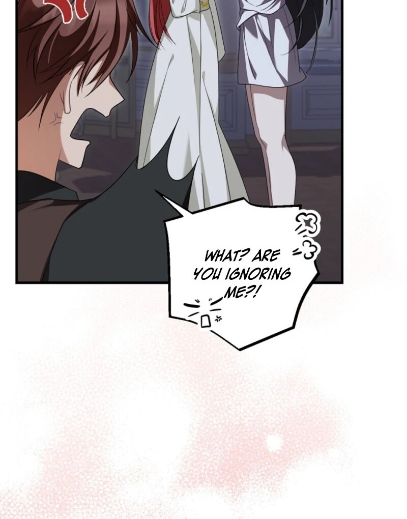 Screw the Noble Life, I’m Going Home Chapter 61 - Page 41
