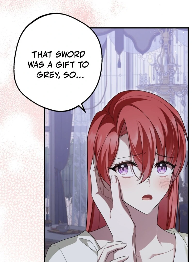 Screw the Noble Life, I’m Going Home Chapter 61 - Page 42