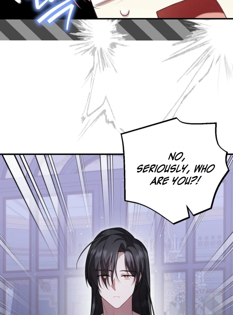 Screw the Noble Life, I’m Going Home Chapter 61 - Page 44
