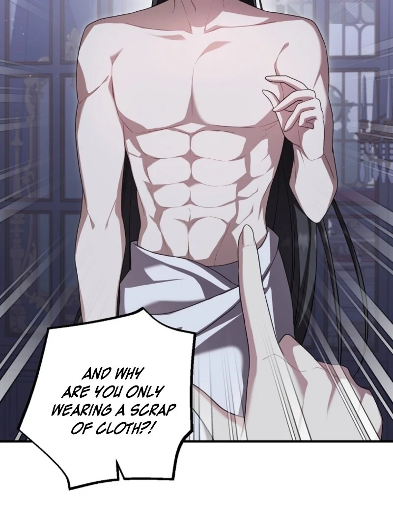 Screw the Noble Life, I’m Going Home Chapter 61 - Page 45