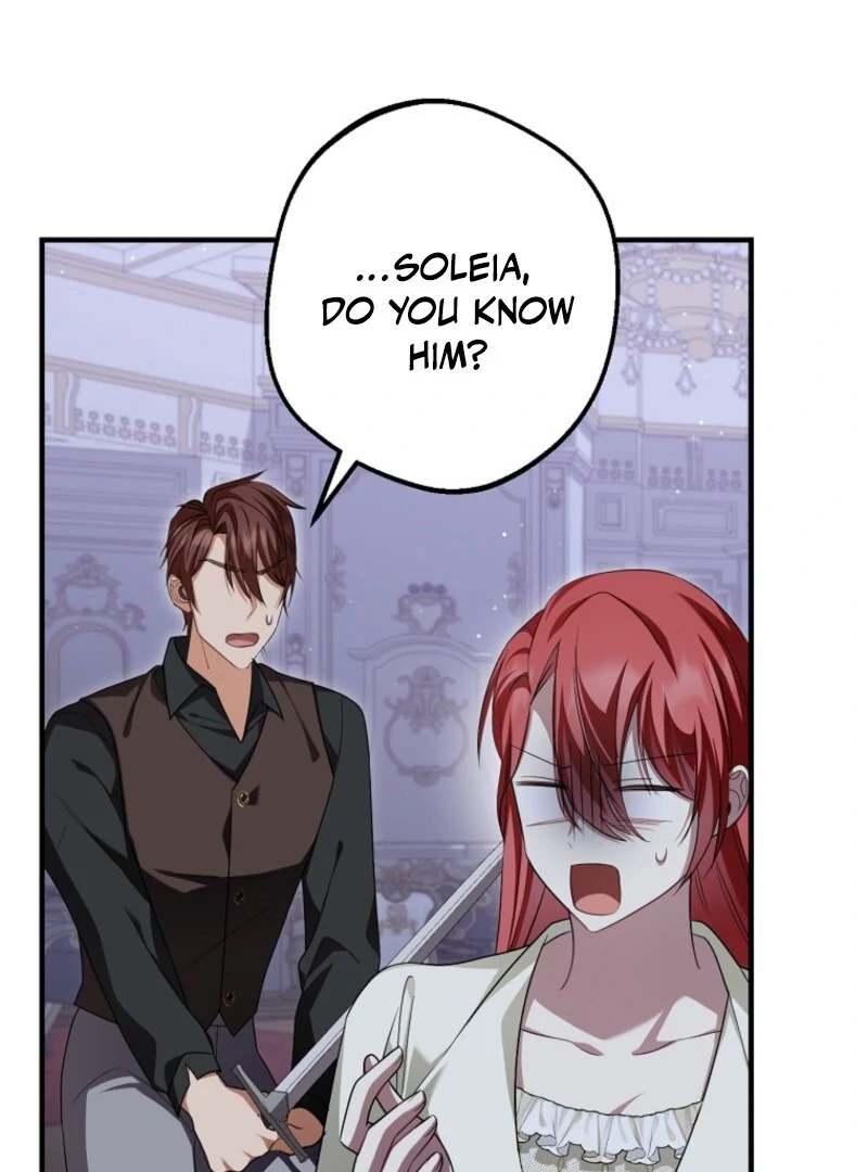 Screw the Noble Life, I’m Going Home Chapter 61 - Page 50