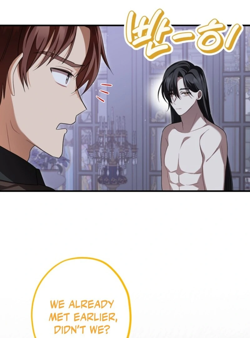 Screw the Noble Life, I’m Going Home Chapter 61 - Page 53