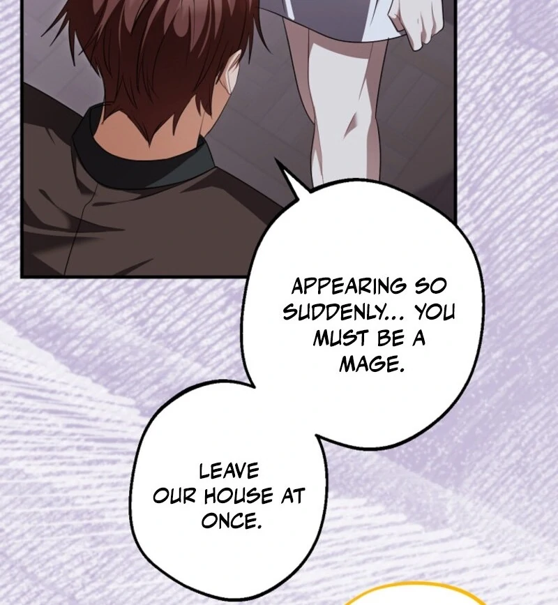 Screw the Noble Life, I’m Going Home Chapter 61 - Page 55