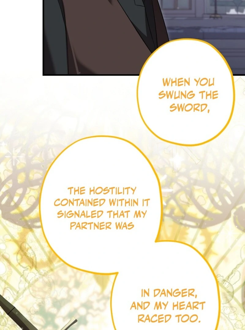 Screw the Noble Life, I’m Going Home Chapter 61 - Page 57