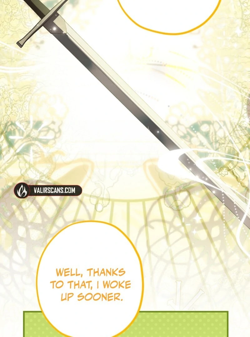 Screw the Noble Life, I’m Going Home Chapter 61 - Page 58