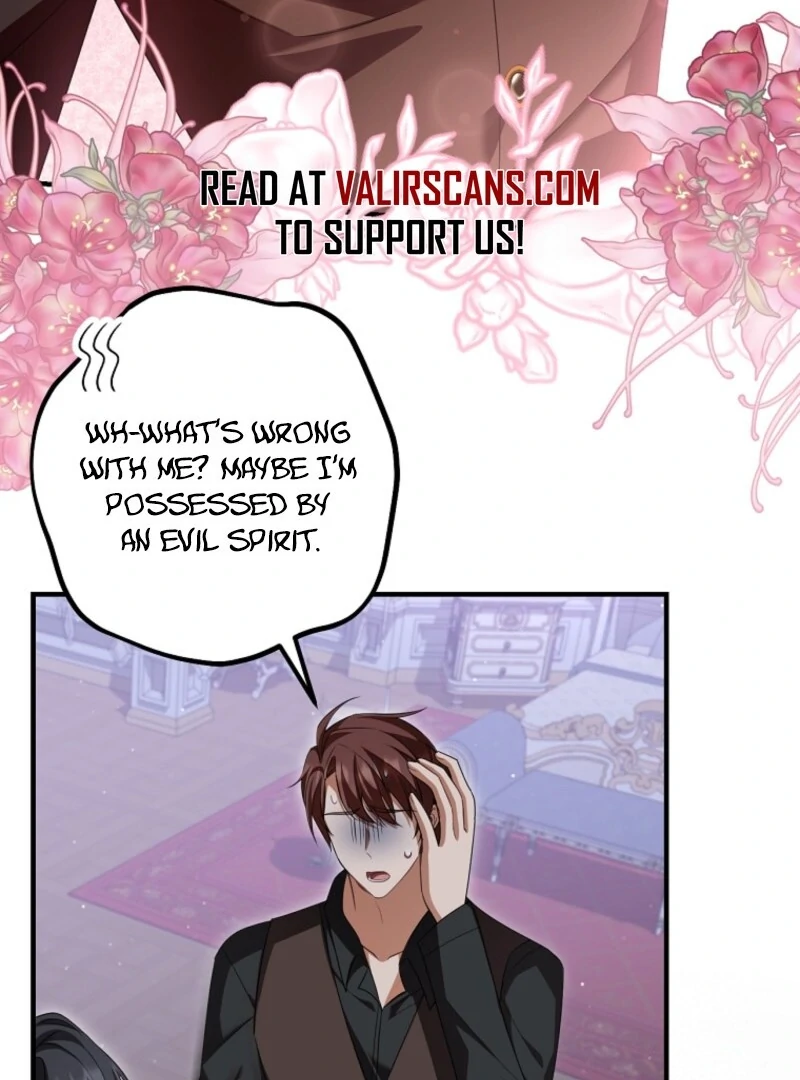 Screw the Noble Life, I’m Going Home Chapter 61 - Page 63