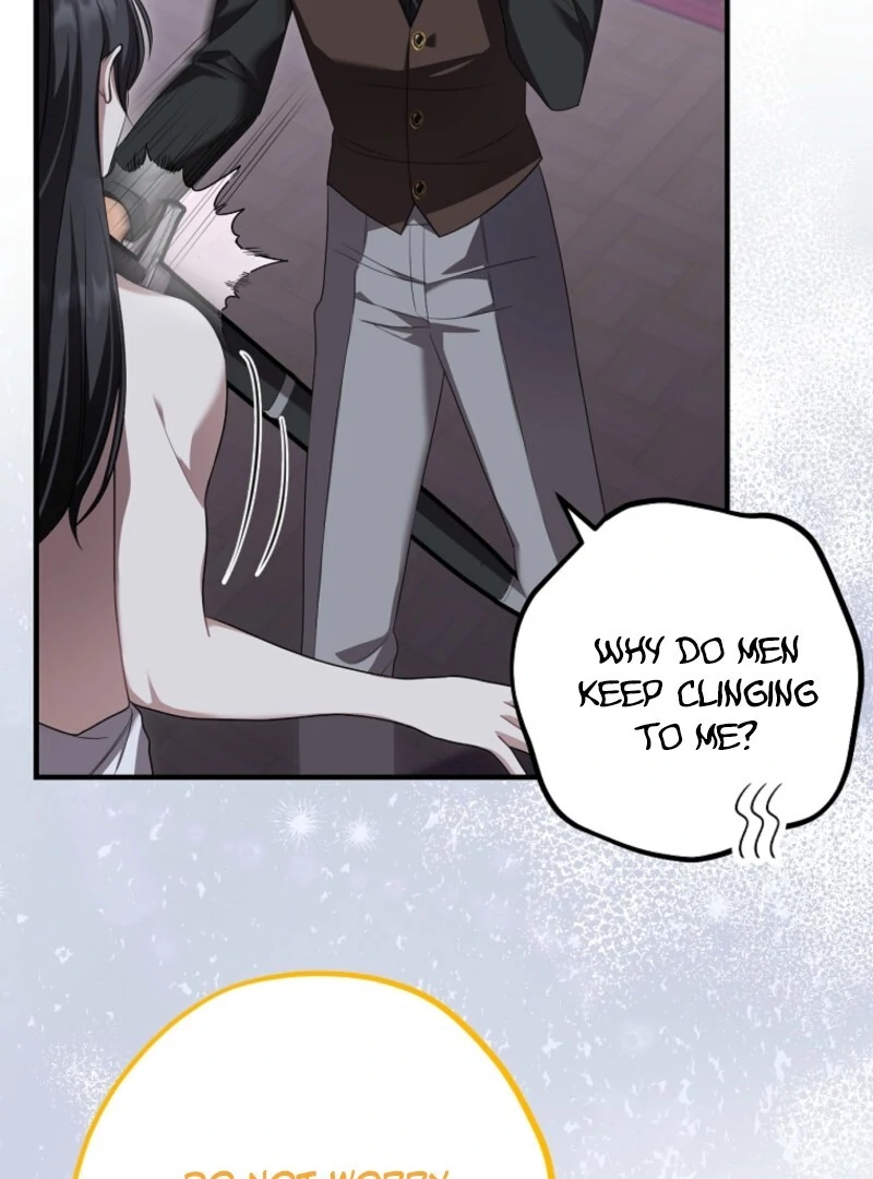 Screw the Noble Life, I’m Going Home Chapter 61 - Page 64