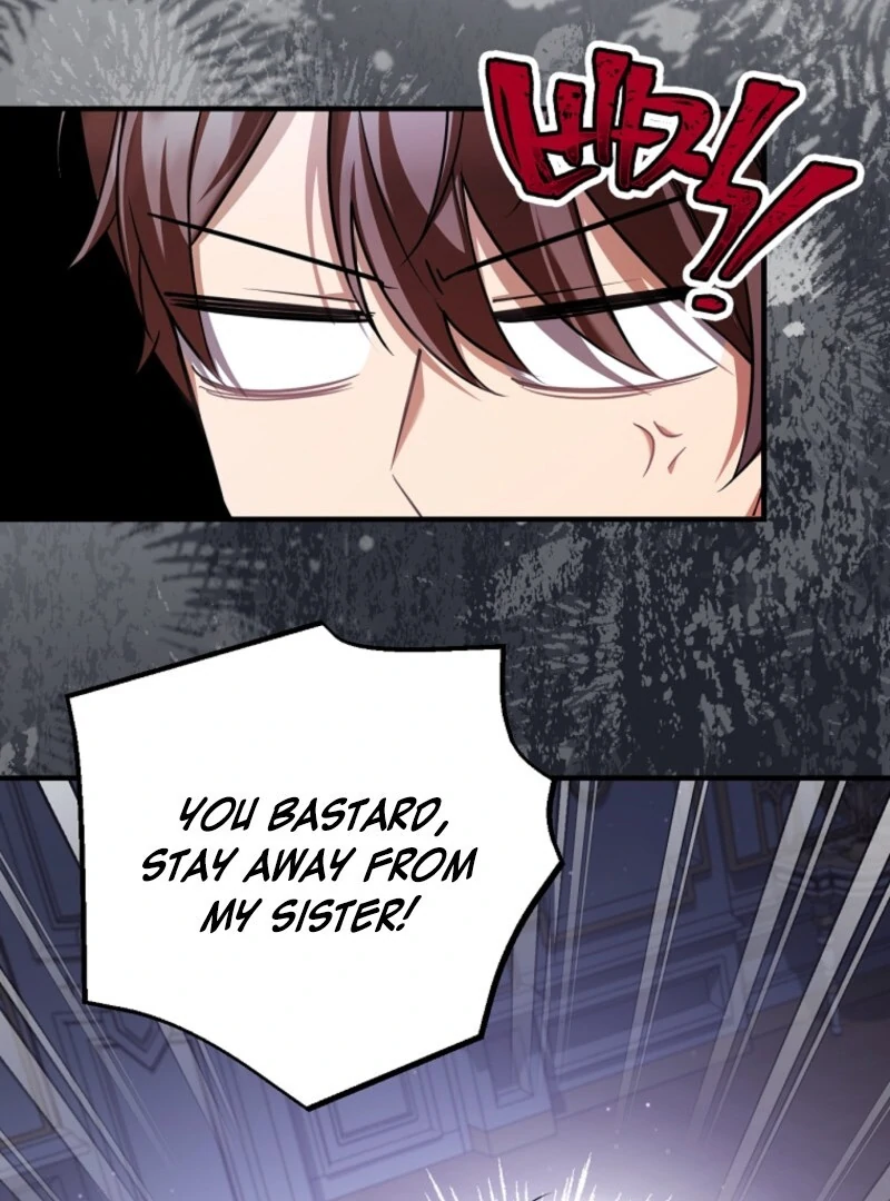 Screw the Noble Life, I’m Going Home Chapter 61 - Page 67