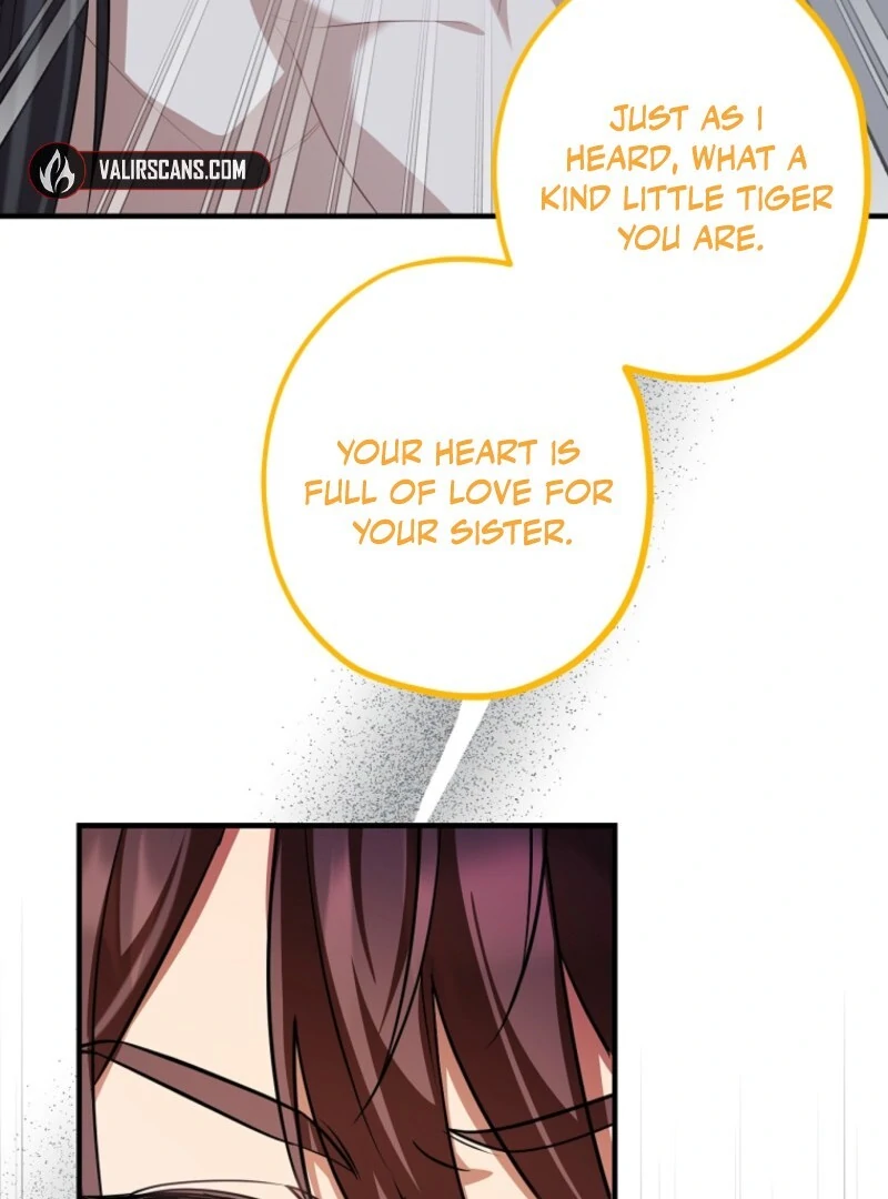Screw the Noble Life, I’m Going Home Chapter 61 - Page 69
