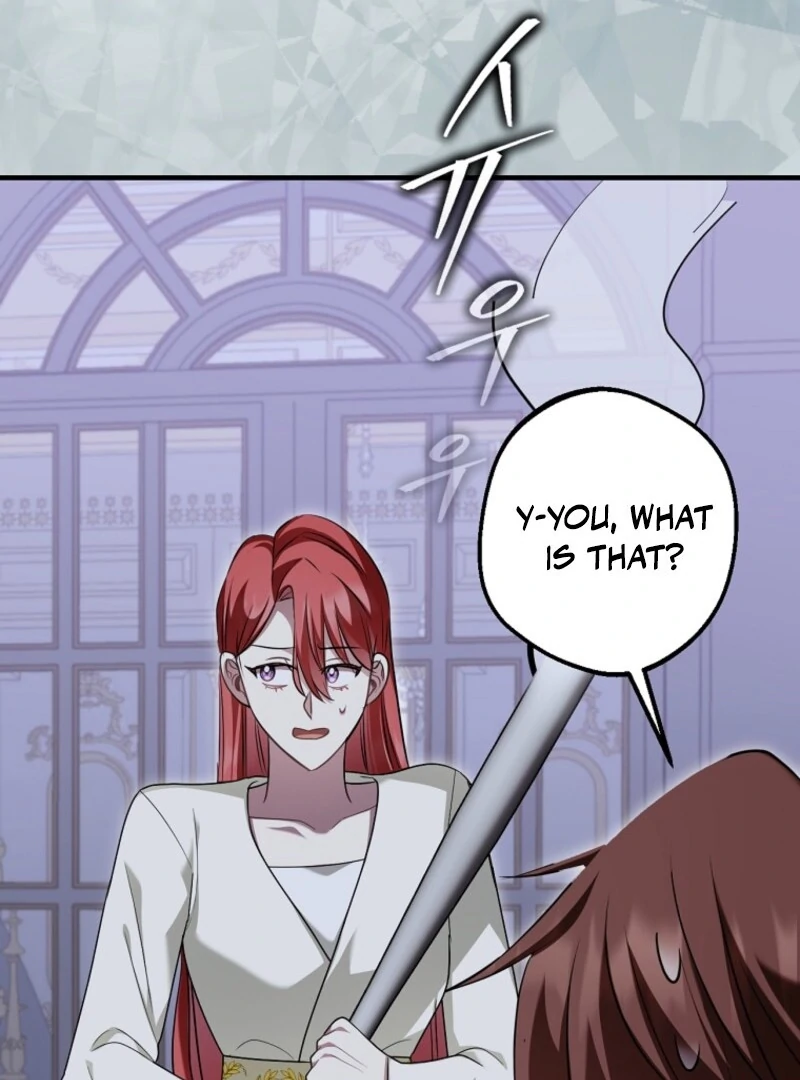 Screw the Noble Life, I’m Going Home Chapter 61 - Page 74