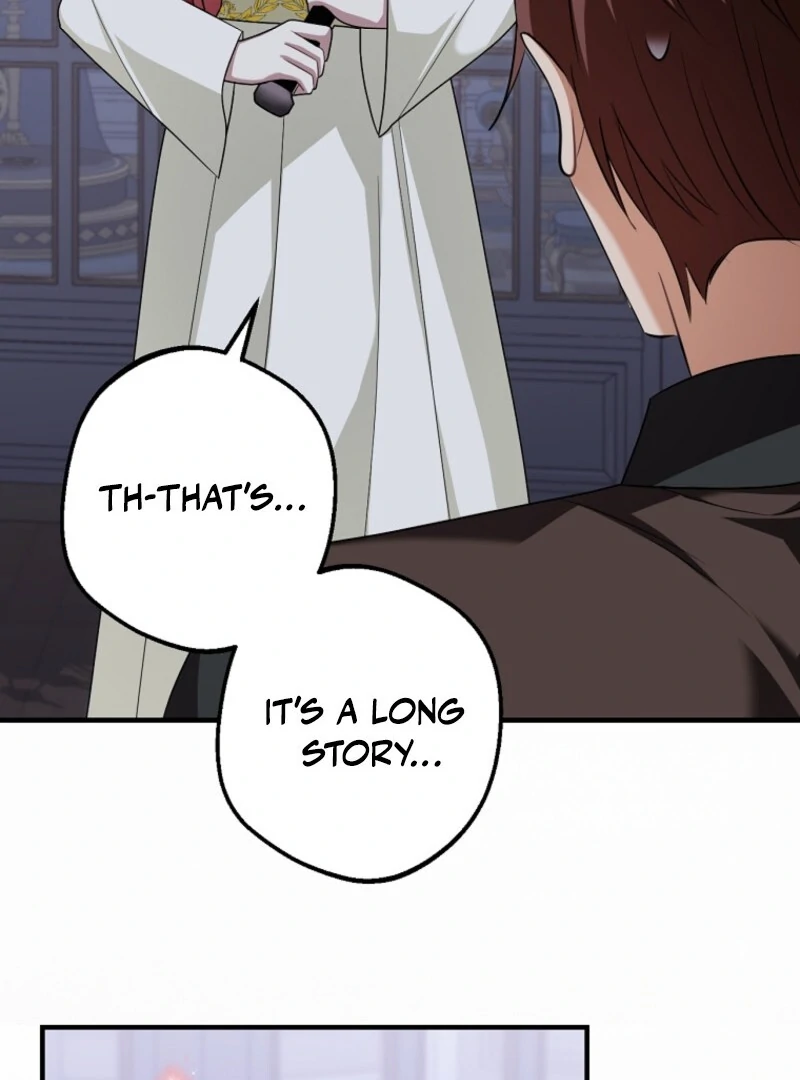 Screw the Noble Life, I’m Going Home Chapter 61 - Page 75