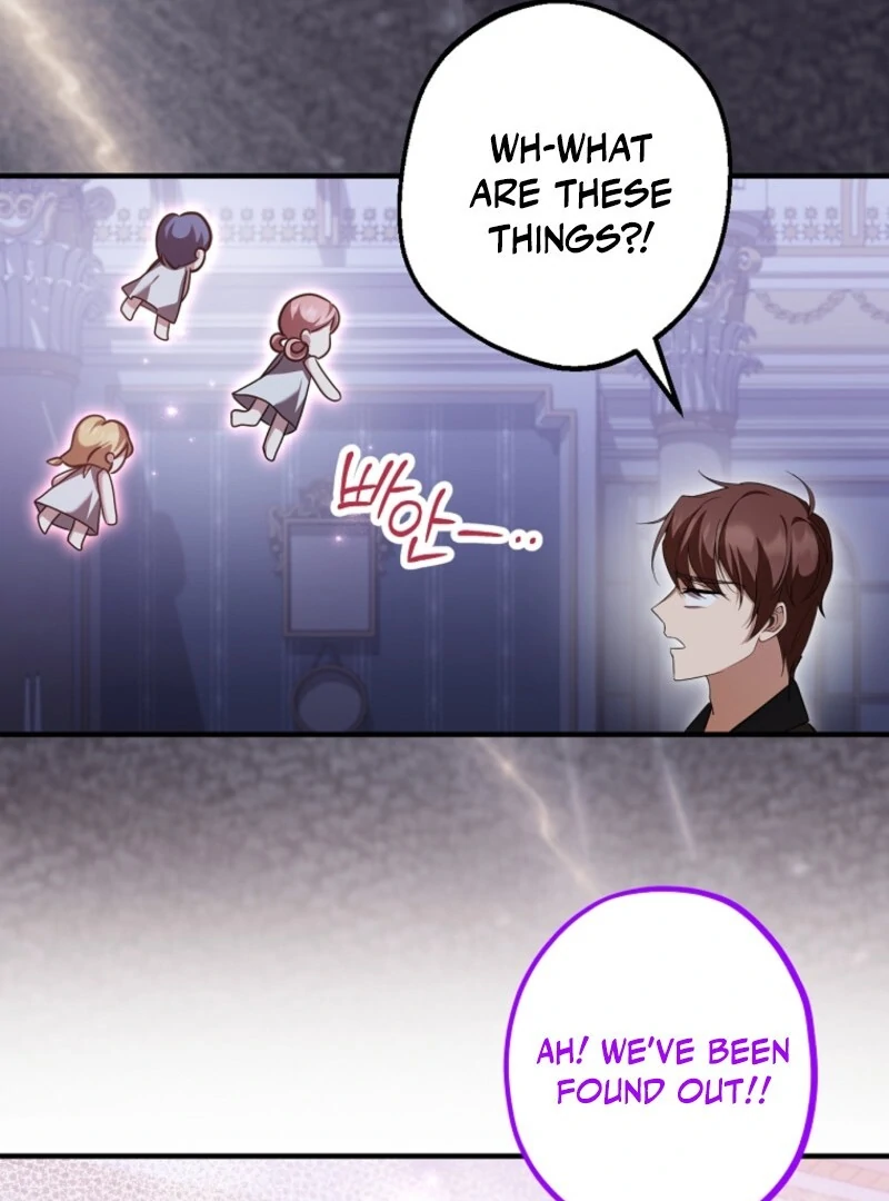 Screw the Noble Life, I’m Going Home Chapter 61 - Page 81