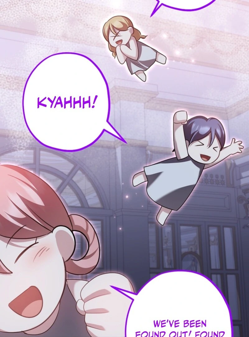 Screw the Noble Life, I’m Going Home Chapter 61 - Page 82