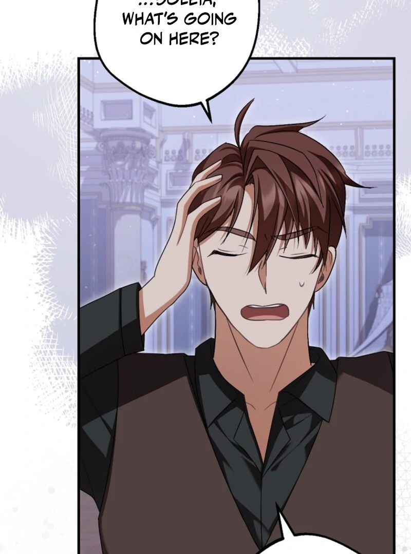 Screw the Noble Life, I’m Going Home Chapter 61 - Page 87
