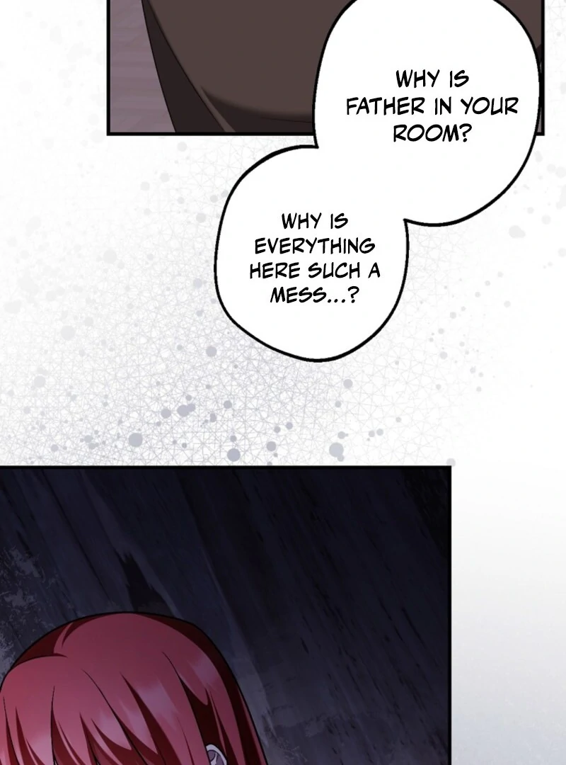 Screw the Noble Life, I’m Going Home Chapter 61 - Page 88