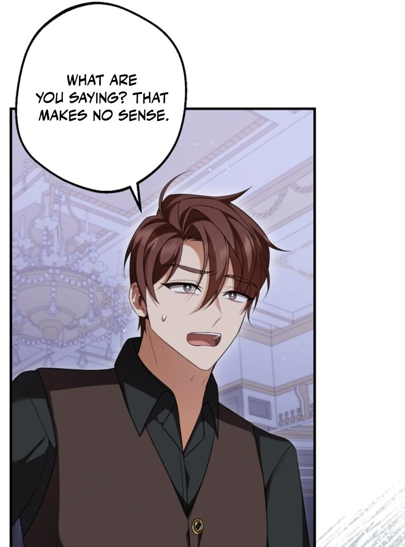 Screw the Noble Life, I’m Going Home Chapter 61 - Page 95