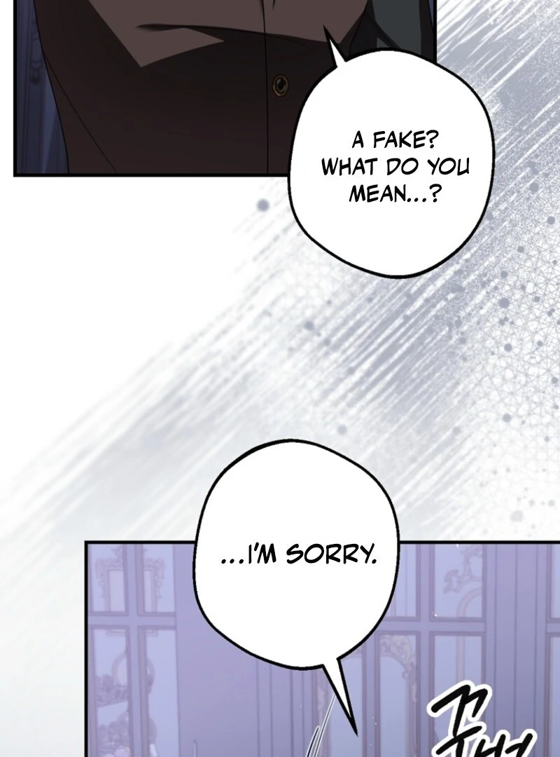 Screw the Noble Life, I’m Going Home Chapter 61 - Page 96