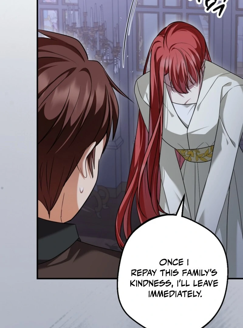 Screw the Noble Life, I’m Going Home Chapter 61 - Page 97