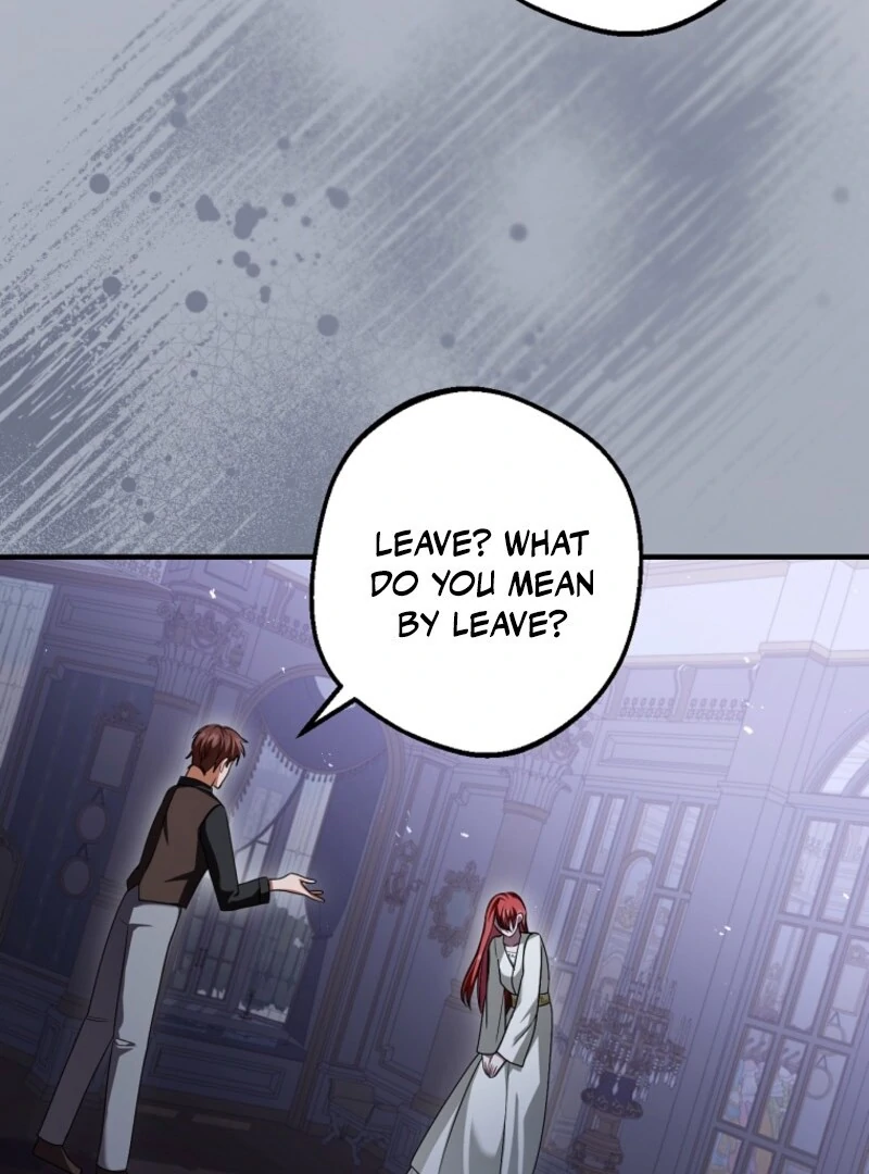 Screw the Noble Life, I’m Going Home Chapter 61 - Page 98