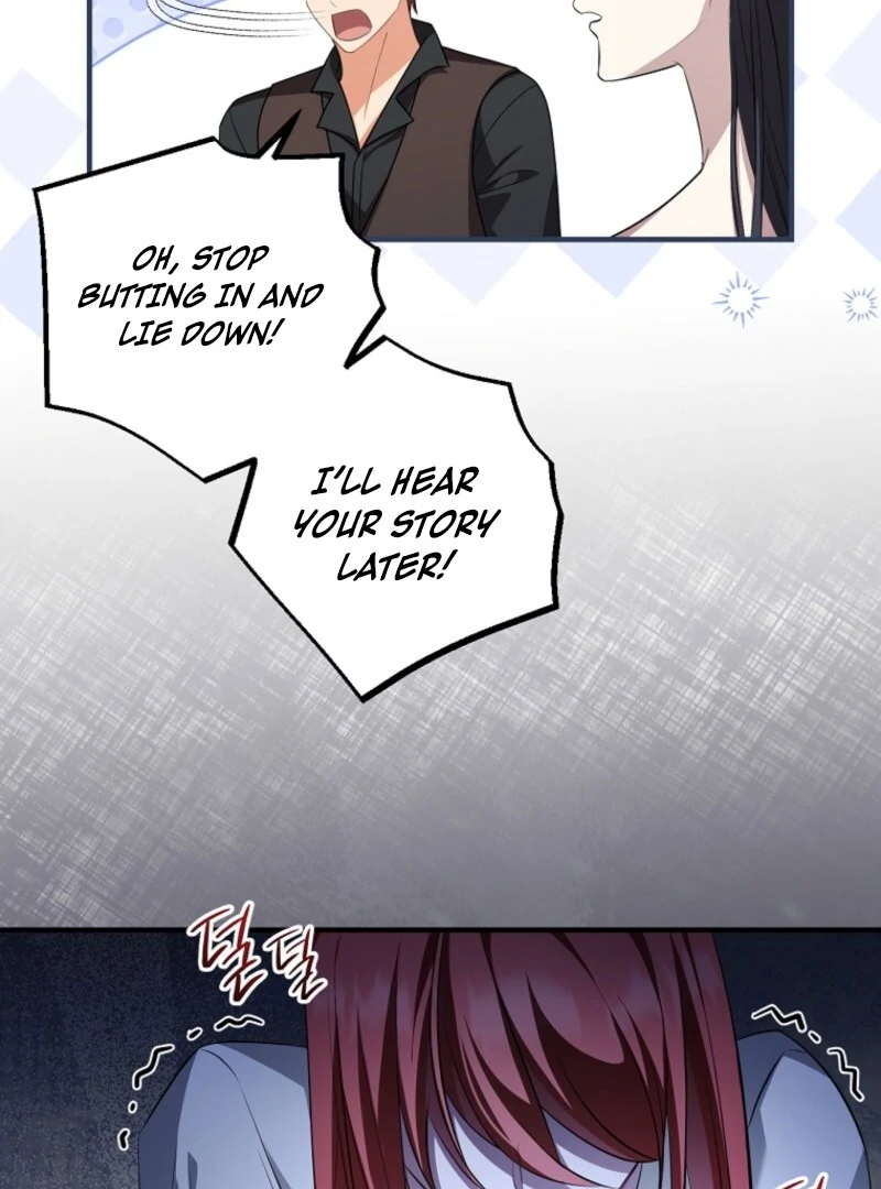 Screw the Noble Life, I’m Going Home Chapter 62 - Page 12