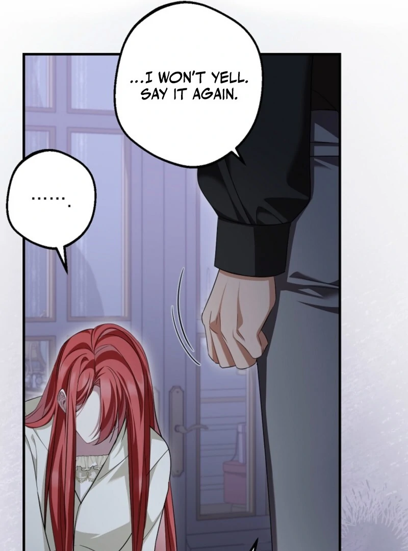 Screw the Noble Life, I’m Going Home Chapter 62 - Page 15
