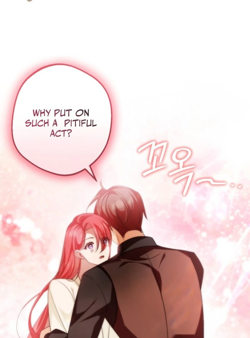 Screw the Noble Life, I’m Going Home Chapter 62 - Page 26