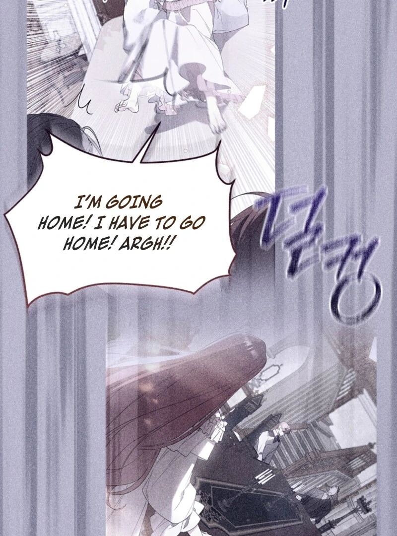 Screw the Noble Life, I’m Going Home Chapter 62 - Page 4