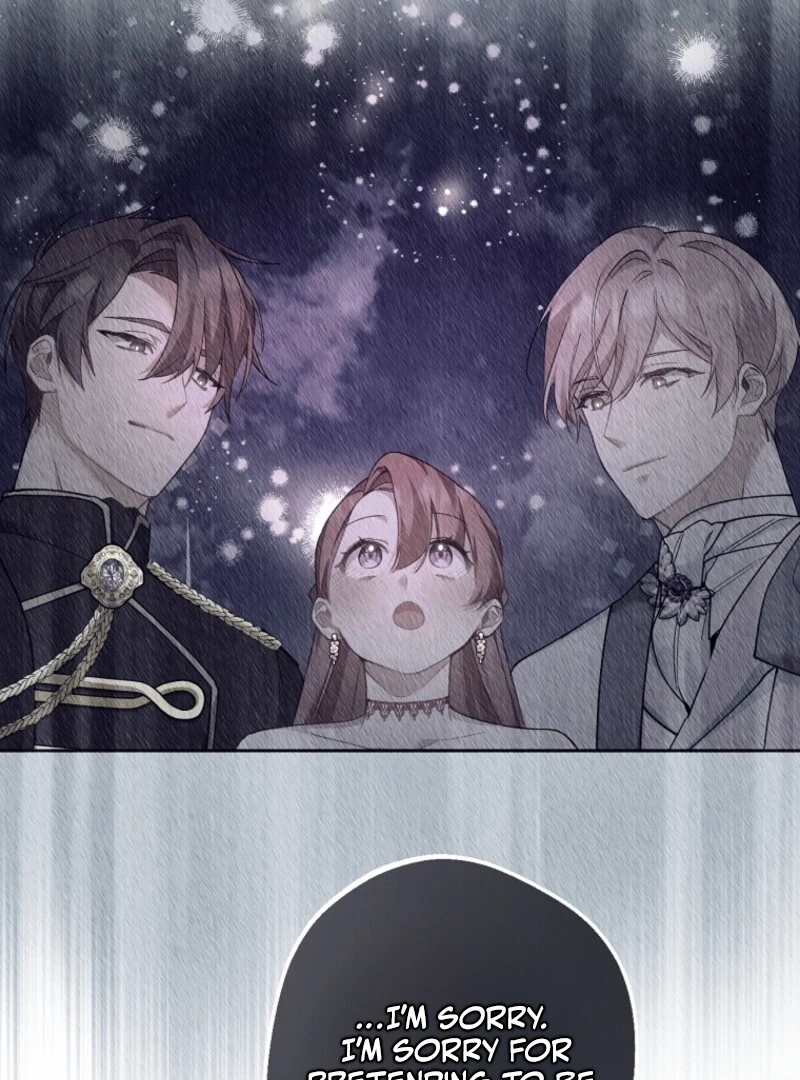 Screw the Noble Life, I’m Going Home Chapter 62 - Page 32