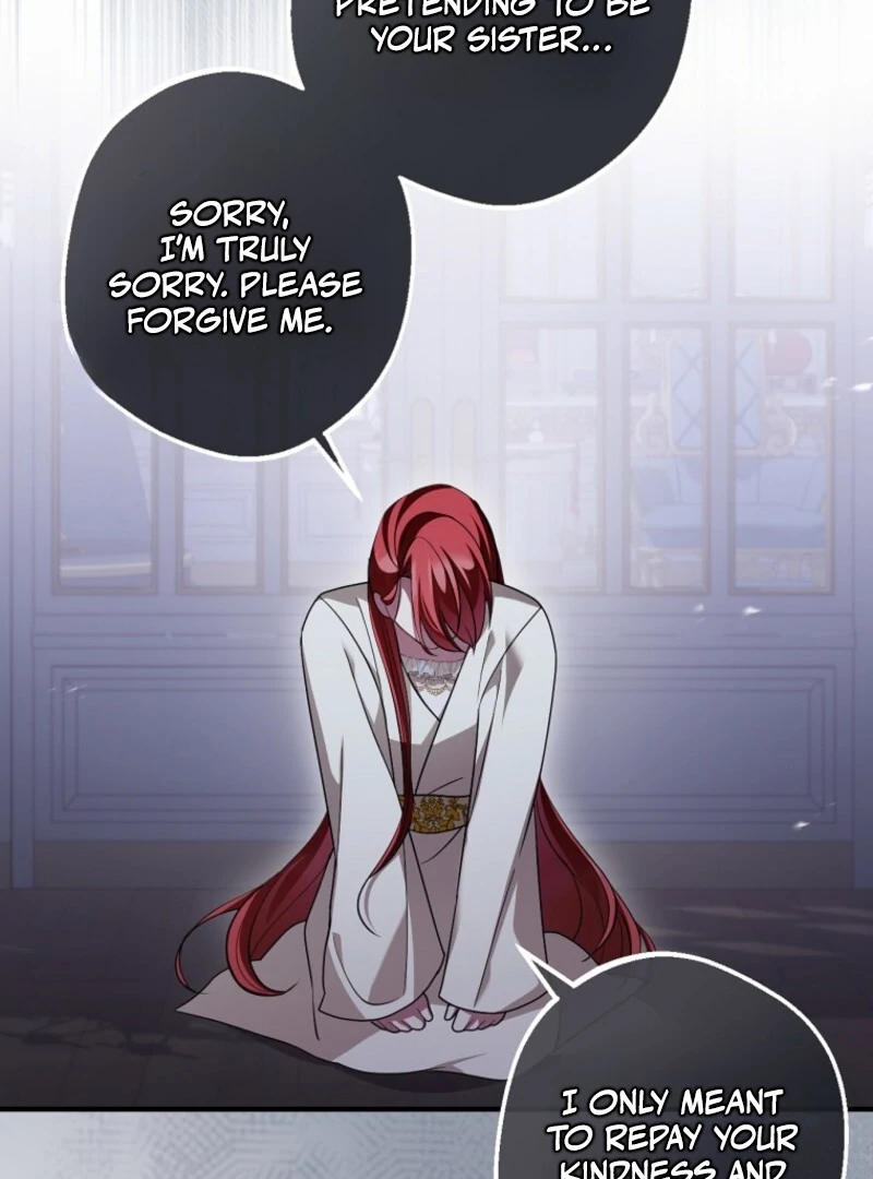 Screw the Noble Life, I’m Going Home Chapter 62 - Page 33